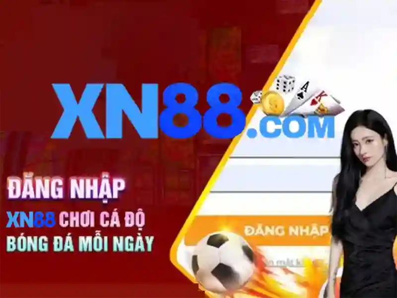 xn88 tải: Trải nghiệm tối ưu và cách chơi