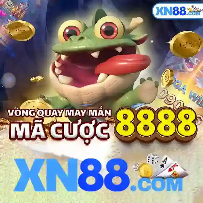 xn88: Nền tảng cá cược trực tuyến và các sản phẩm nổi bật