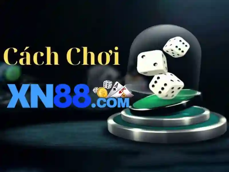 xn88 bet live Trải nghiệm đỉnh cao cùng xn88 trang chủ