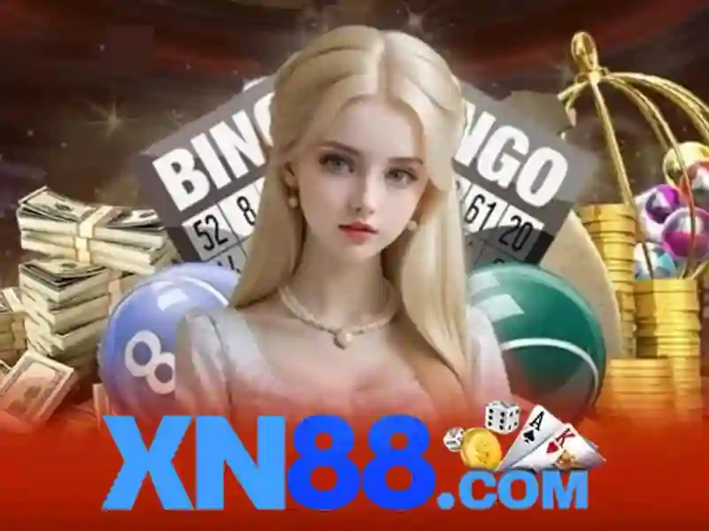 XN88: Nền tảng trò chơi và cược trực tuyến đáng tin cậy