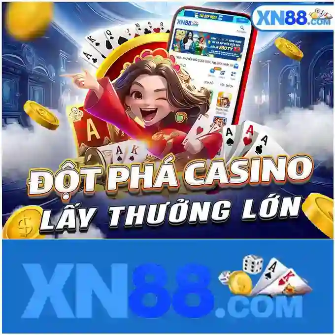 XN88: Nền tảng giải trí trực tuyến và đánh giá