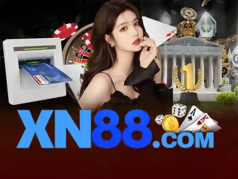 XN88: Nền tảng chơi trực tuyến hàng đầu