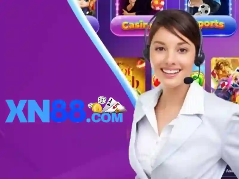 xn88,com – Khám phá casino trực tuyến và trải nghiệm an toàn