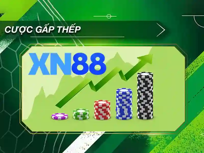 Live casino trên xn88