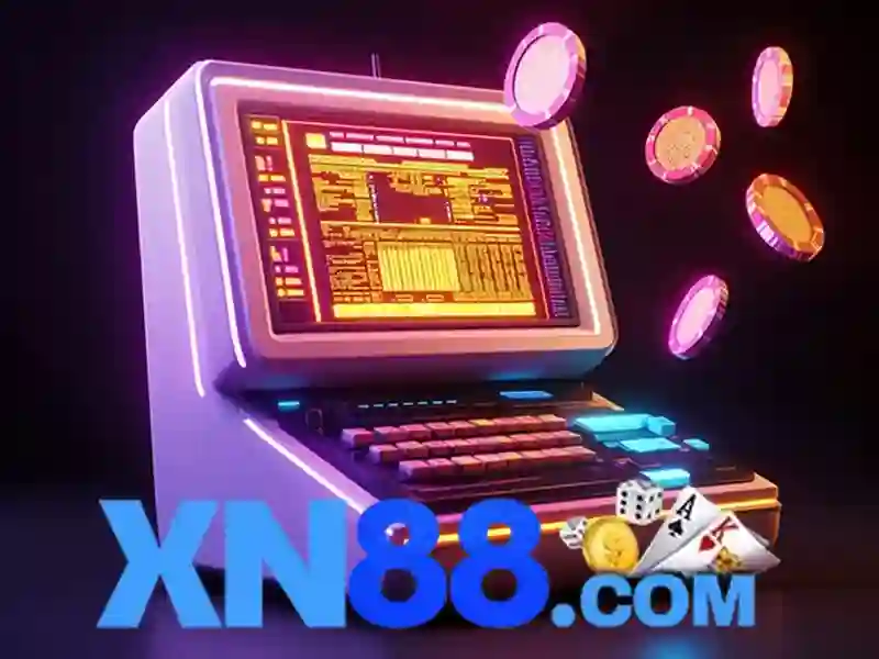 xn88 khuyến mãi – trải nghiệm cùng xn88 gaming