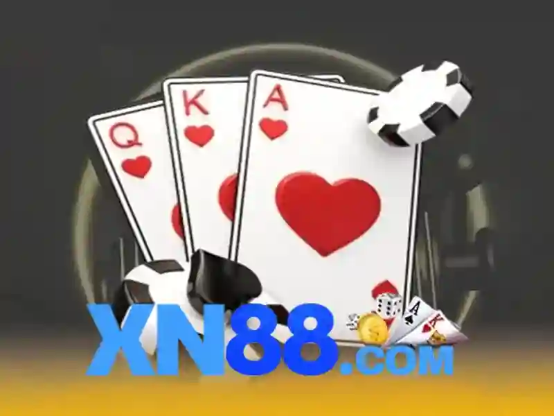 xn88: Tổng quan về nền tảng và các tính năng