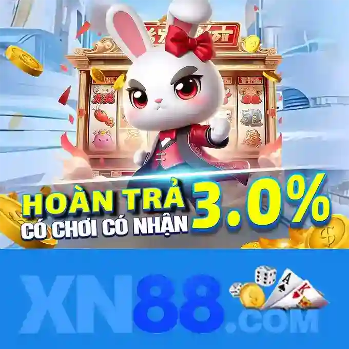 xn88 – Cổng game trực tuyến nổi bật tại thị trường châu Á