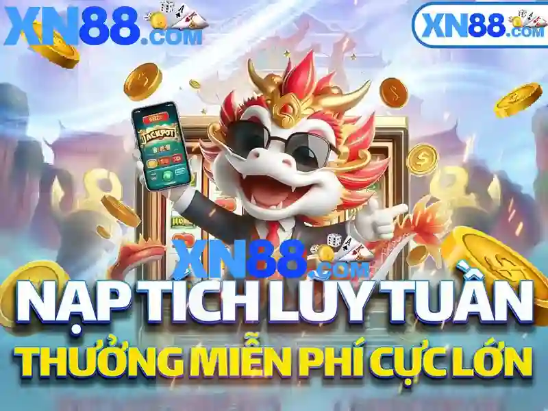 Tại sao xn88 được người chơi tin dùng