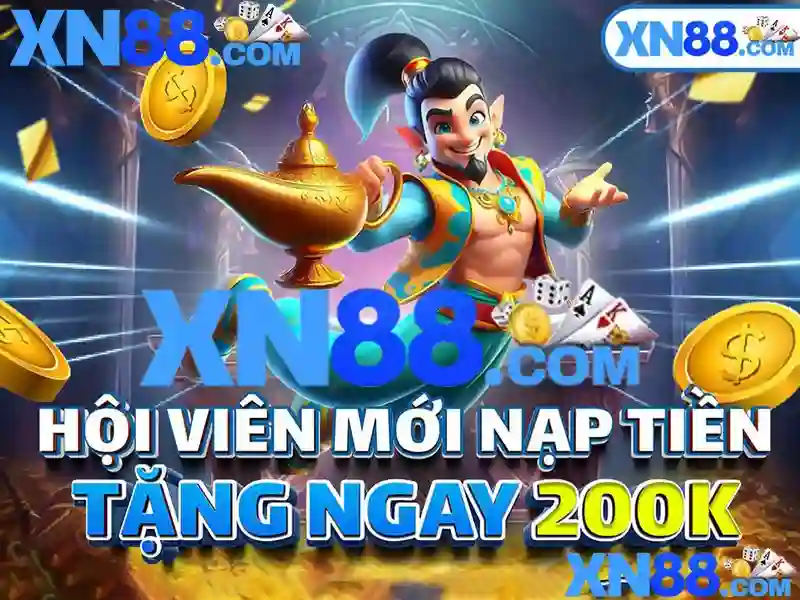 XN88 – Tổng quan về nền tảng cá cược trực tuyến