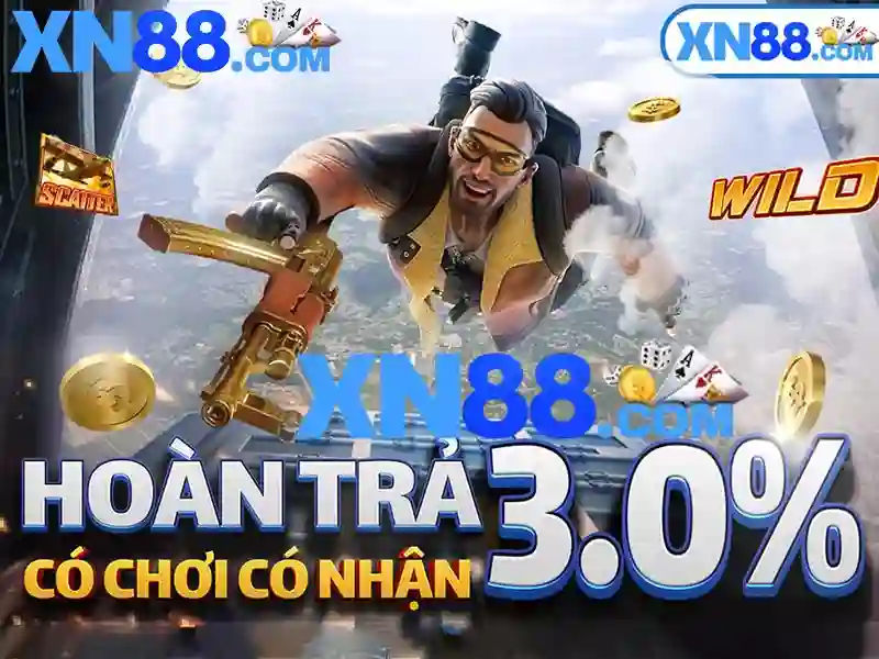 Giới thiệu về xn88