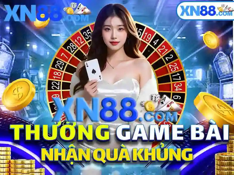 xn88: Nền tảng cá cược trực tuyến và trải nghiệm giải trí an toàn