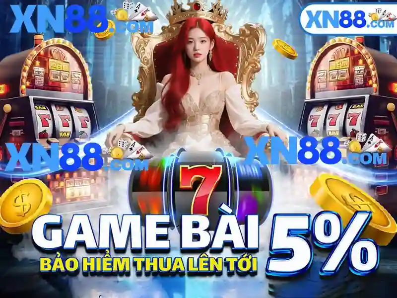 xn88: Nền tảng giải trí trực tuyến và trò chơi đa dạng