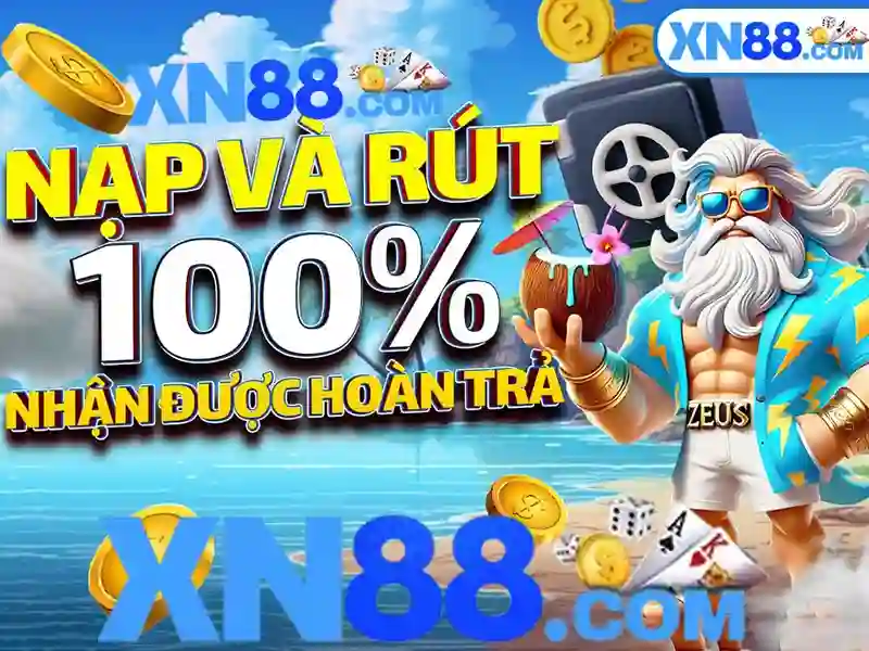 Các trò chơi và tính năng nổi bật