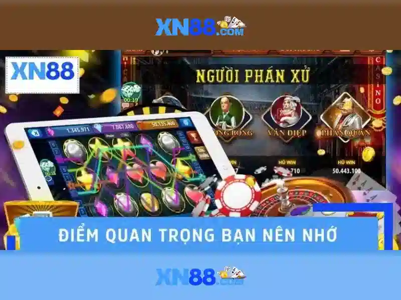 Giới thiệu về xn88 và những điểm nổi bật
