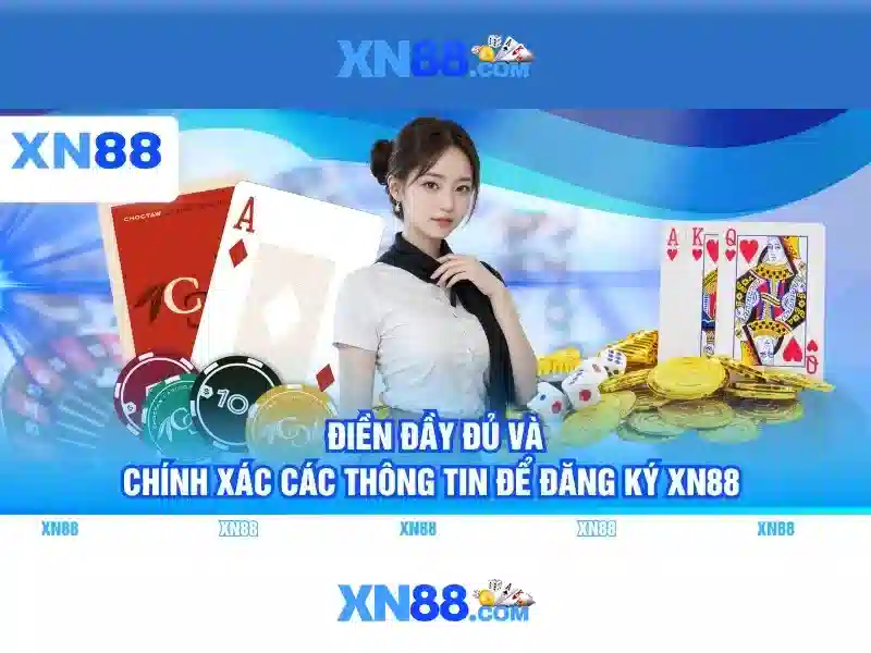 Nền tảng xn88 và những giá trị cốt lõi