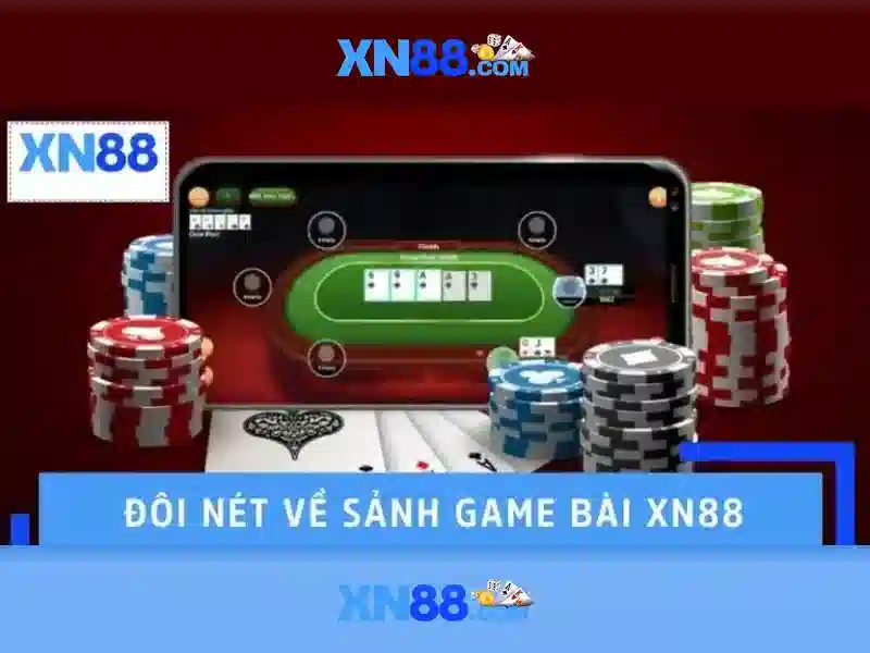 xn88: Nền tảng chơi game và đánh giá tổng quan