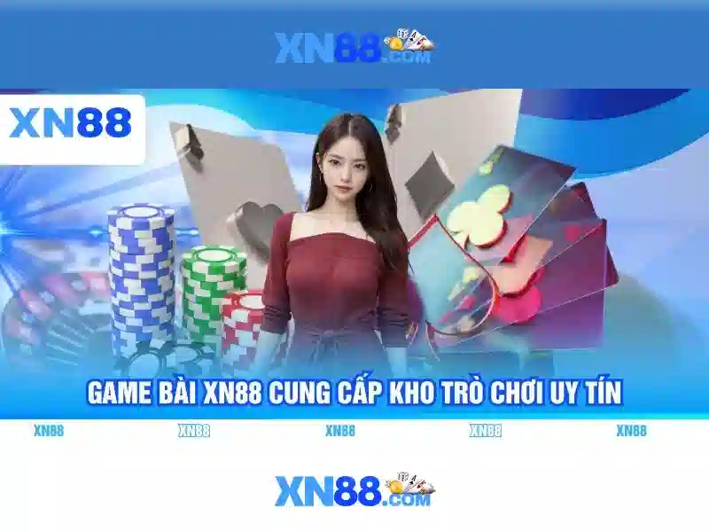 xn88: Tổng quan và Tiềm năng