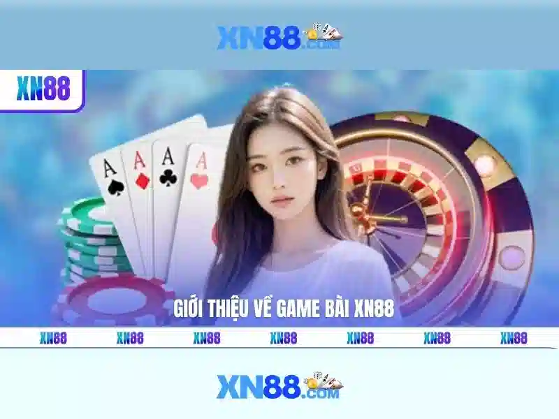 XN88: Nền tảng trò chơi trực tuyến