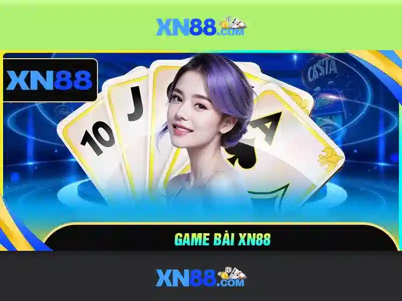 xn88 mobi: Trải nghiệm chơi game trực tuyến đỉnh cao