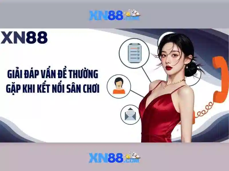 xn88: Cổng game trực tuyến đáng tin cậy và giải trí tại Việt Nam