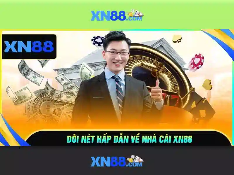 tai game xn88: Hành trình thương hiệu và nền tảng xn88