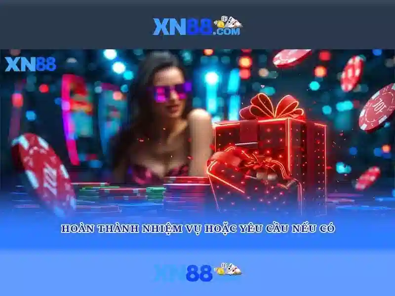 xn88 gaming: Tầm nhìn và trải nghiệm đột phá