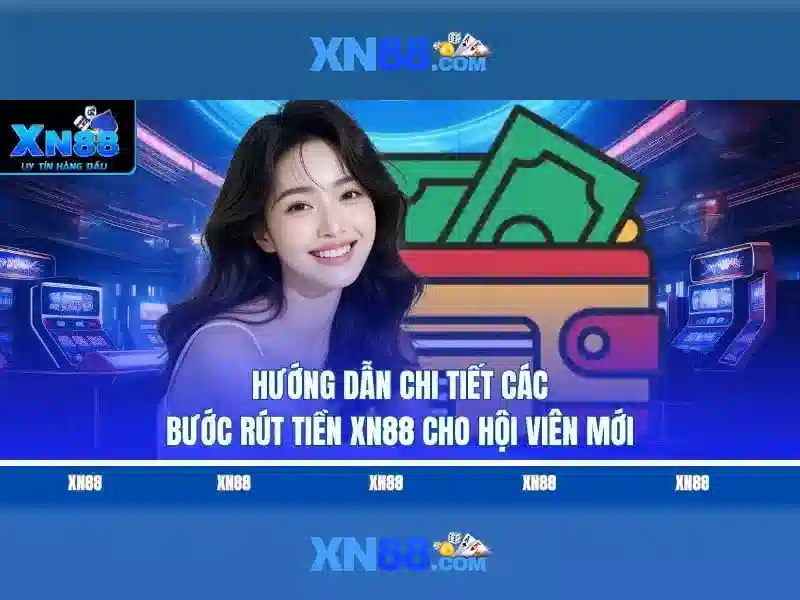 xn88: Khám phá nền tảng trò chơi trực tuyến hàng đầu