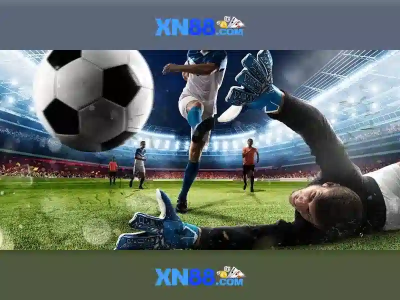 xn88 casino: Trải nghiệm đỉnh cao cùng xn88 bet live