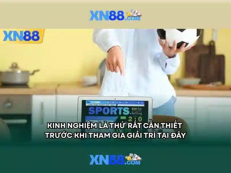 Giới thiệu về xn88