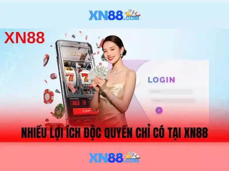 xn88 สมัคร – Nhà cái xn88 và game xn88 đỉnh cao cho trải nghiệm online