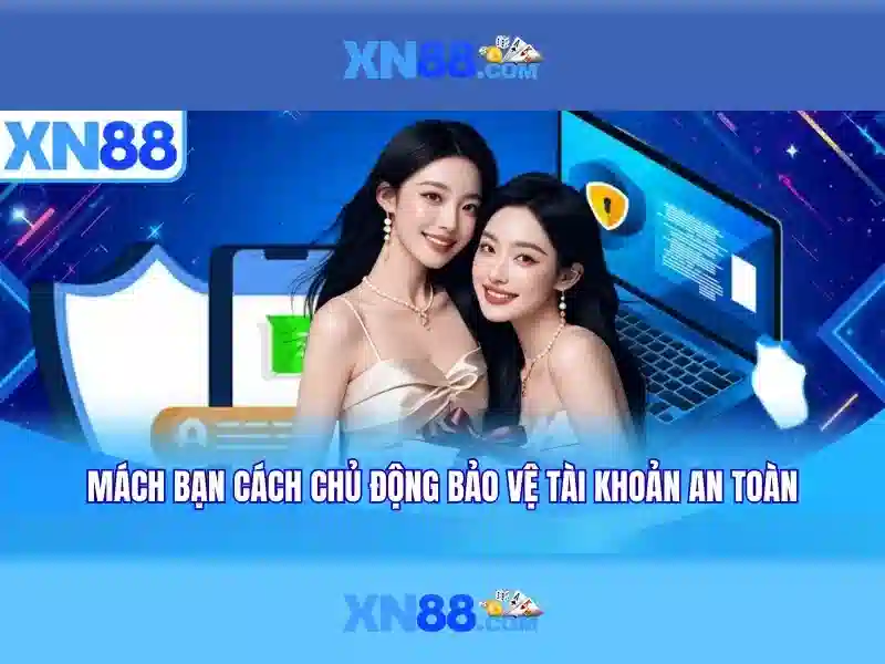 XN88: một nền tảng trò chơi và cược trực tuyến đáng tin cậy