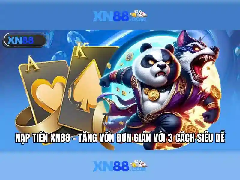 Giới thiệu về xn88
