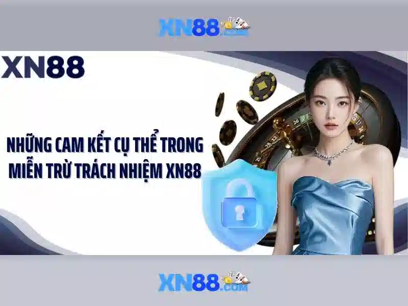 xn88: Nền tảng cá cược trực tuyến và cộng đồng người chơi