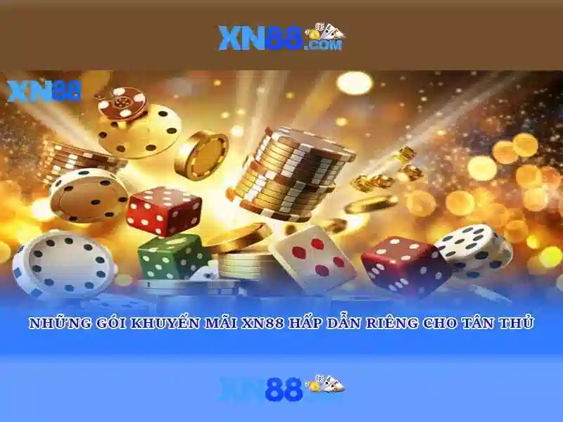 xn88: Nền tảng trò chơi trực tuyến và trải nghiệm giải trí