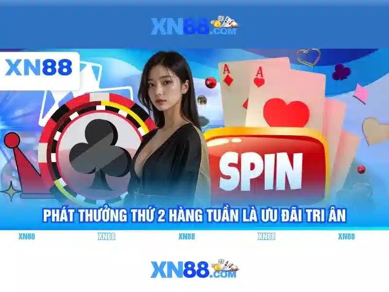 XN88: Nền tảng giải trí trực tuyến nổi bật