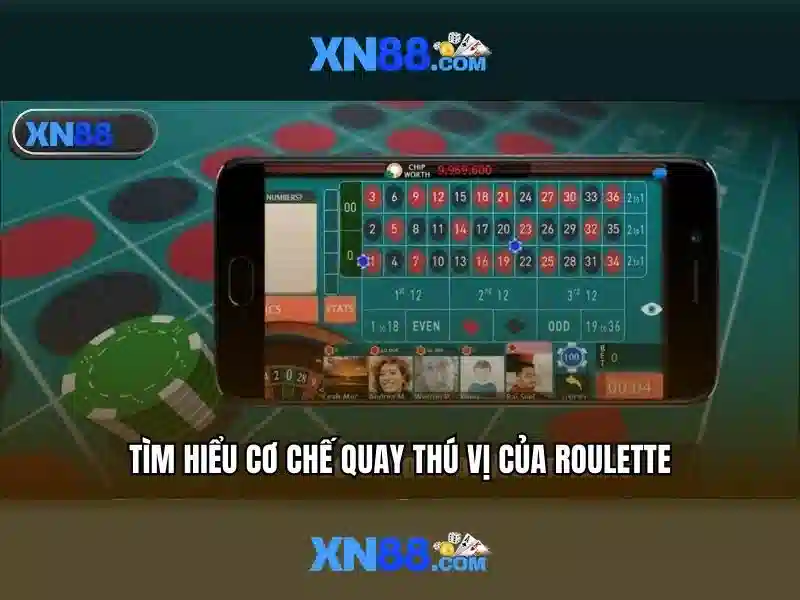 Xn88: Nền tảng cá cược trực tuyến và các đặc điểm nổi bật