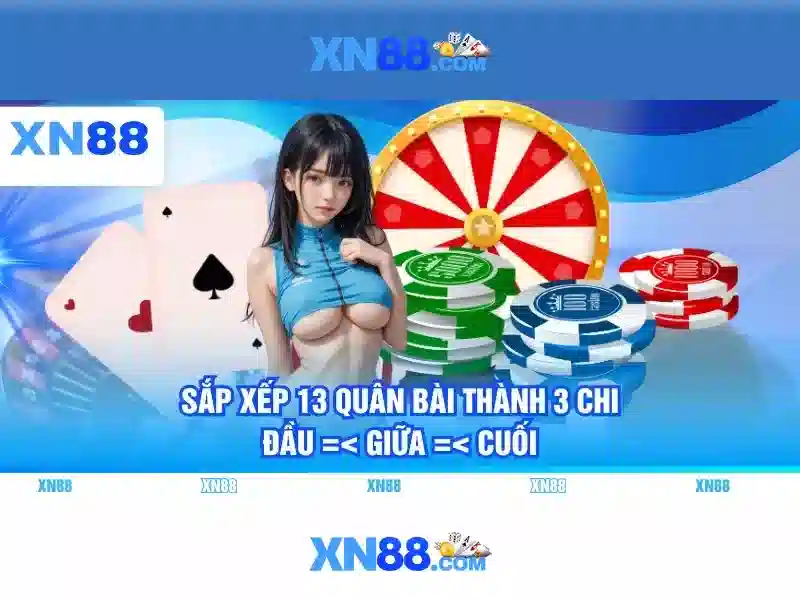 xn88: Khám phá nền tảng cá cược trực tuyến an toàn và tiện lợi