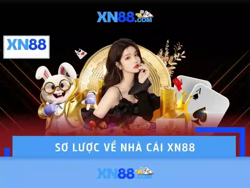 xn88: Nền tảng cá cược trực tuyến đáng tin cậy tại Việt Nam