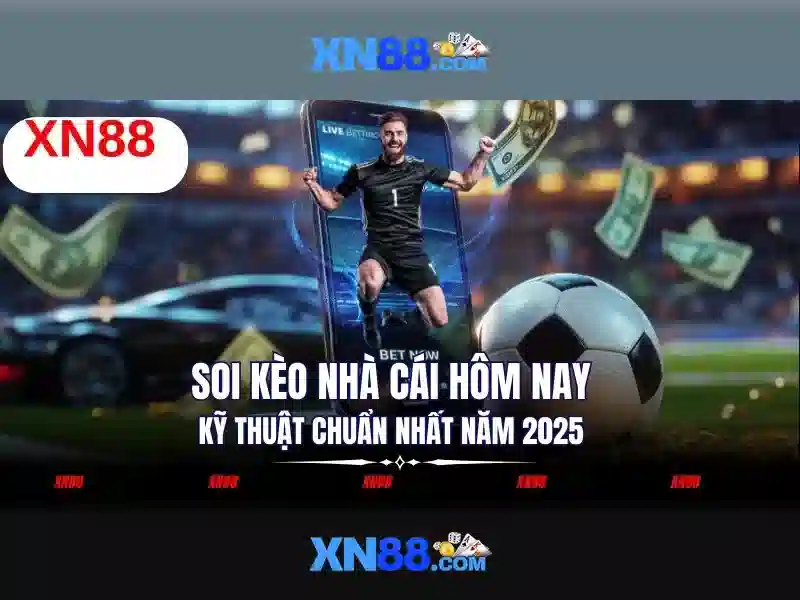 xn88 bet live – Trải nghiệm cược trực tuyến đỉnh cao