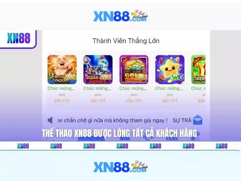 Nguồn gốc và sứ mệnh của tại game xn88