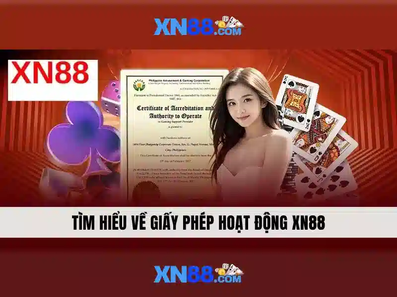 Giới thiệu về xn88\n