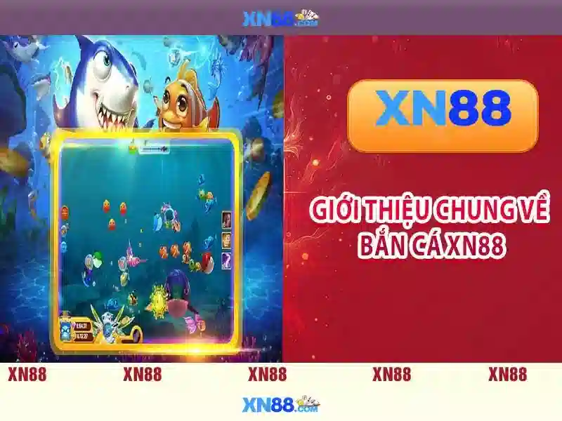 xn88: Nền tảng chơi game trực tuyến