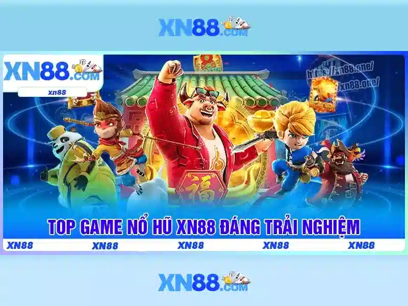 xn88 – Nền tảng trải nghiệm và cộng đồng toàn cầu