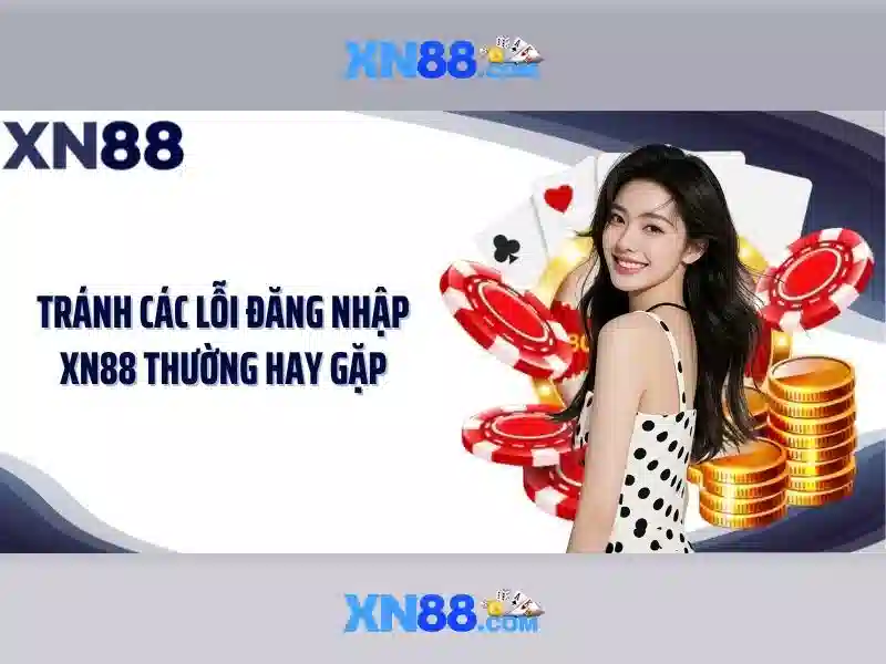 xn88: Giới thiệu và các tính năng nổi bật