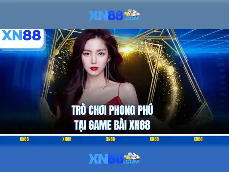 tai game xn88 – Bước đột phá trong thế giới game