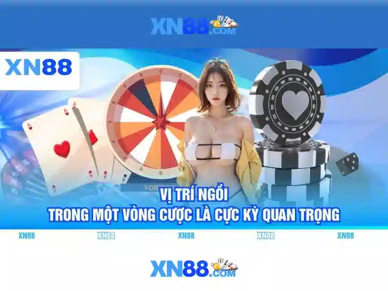 xn88 - Một cái nhìn tổng quan về nền tảng giải trí trực tuyến