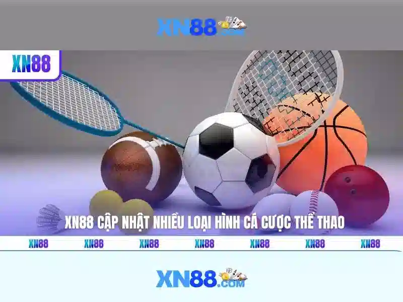 xn88: Nền tảng game trực tuyến uy tín