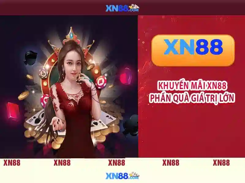 Chế độ an toàn và bảo mật tại xn88