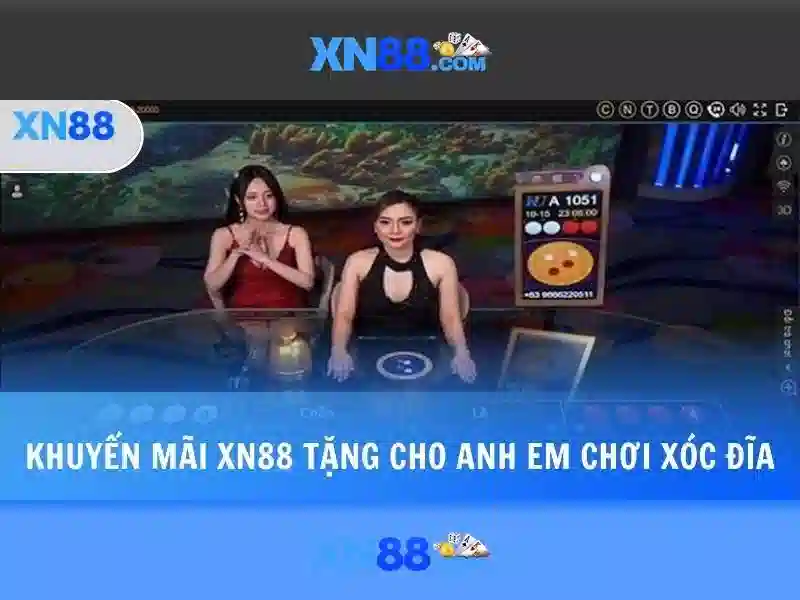 Đánh giá tổng quan về xn88