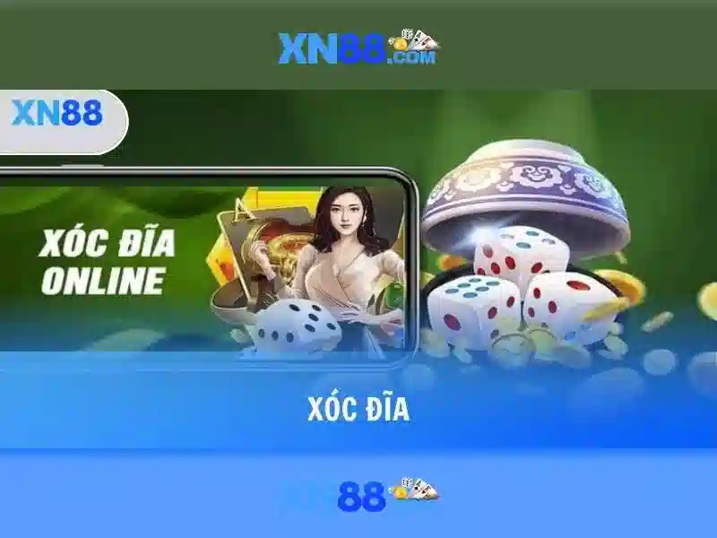 xn88 - Nền tảng cá cược và xổ số trực tuyến